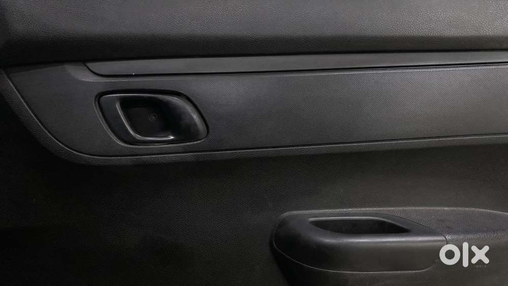 Renault Kwid 1.0 Rxt Edition, 2018, Petrol