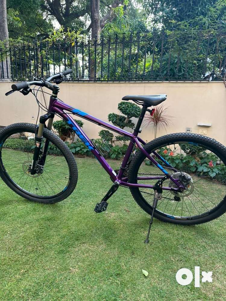 Trek roscoe best sale 7 olx