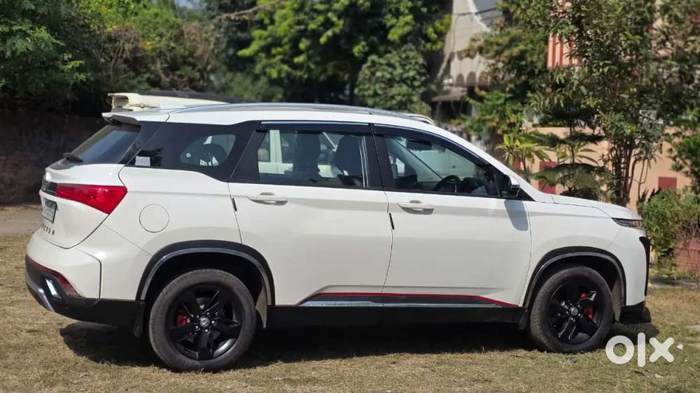 Mg Hector 2023 Diesel 90000 Km Driven
