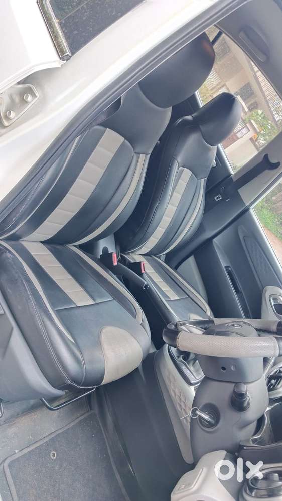 Hyundai Grand I10 Nios Amt Sportz, 2019, Petrol