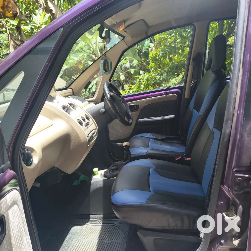 Tata Nano Xt 2015 Model