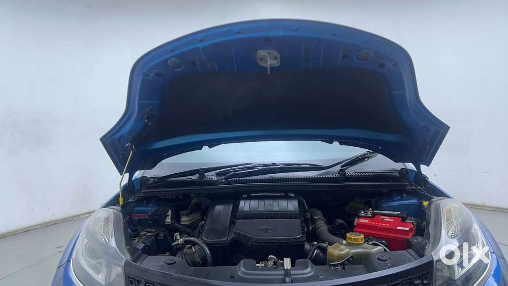 Tata Nexon 1.5 Revotorq Xza Plus, 2018, Diesel
