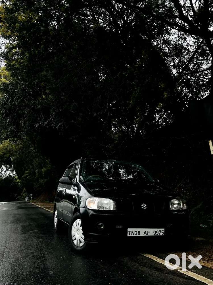 Maruti Suzuki Alto 2006