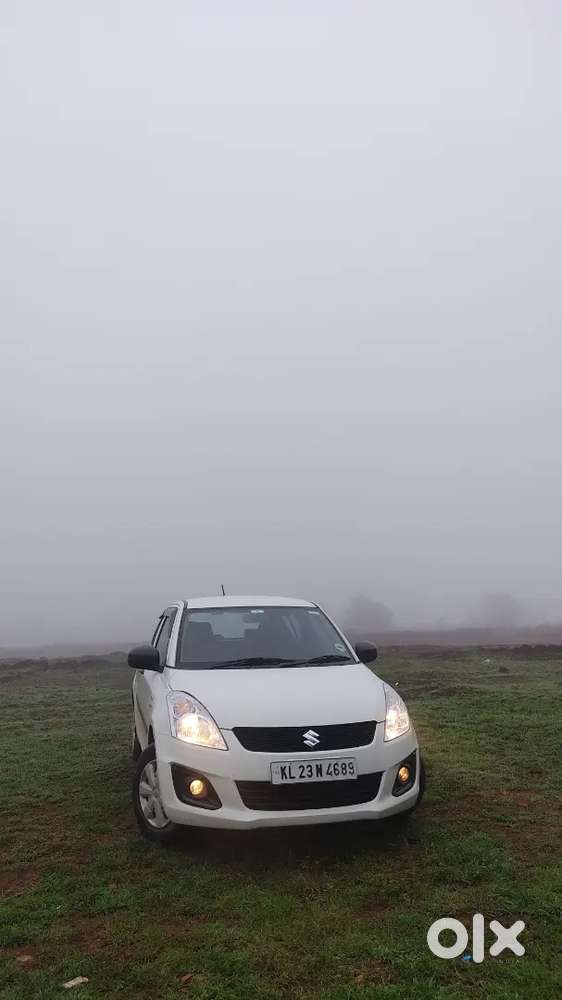 Maruti Suzuki Swift Diesel 2017