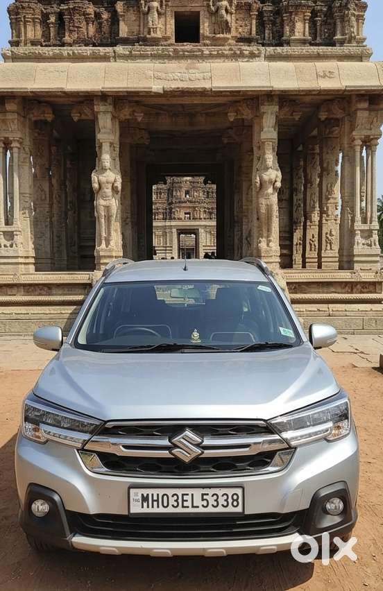 Maruti Suzuki Xl6 Zeta Cng (2024)