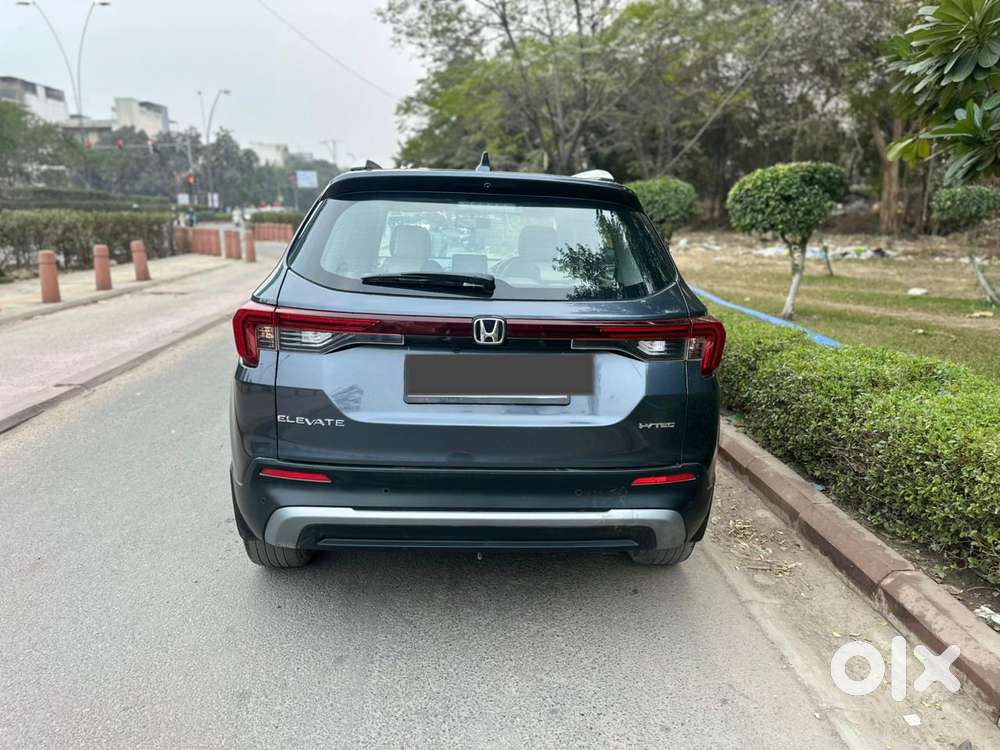 Honda Elevate Vx Cvt, 2023, Petrol
