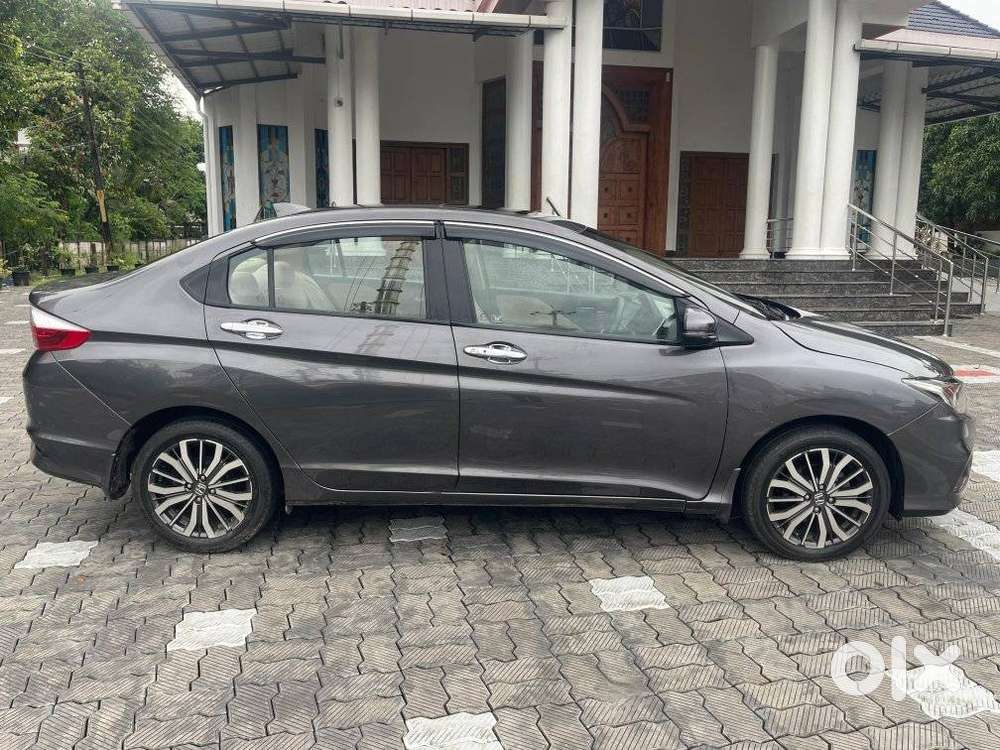 Honda City 1.5 Vx I-vtec Mt, 2019, Petrol