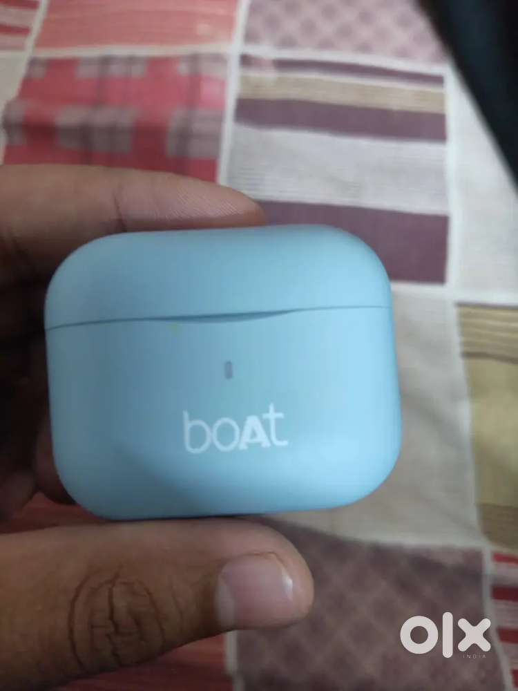 Boat earbuds ace gen 2 newly launched