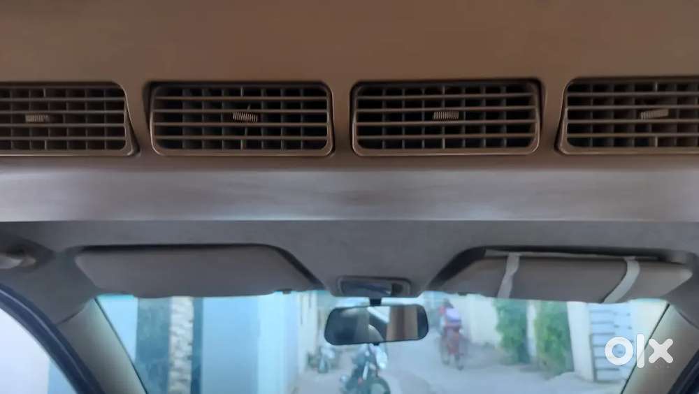 Chevrolet Enjoy 2014 Petrol 96000 Km Driven