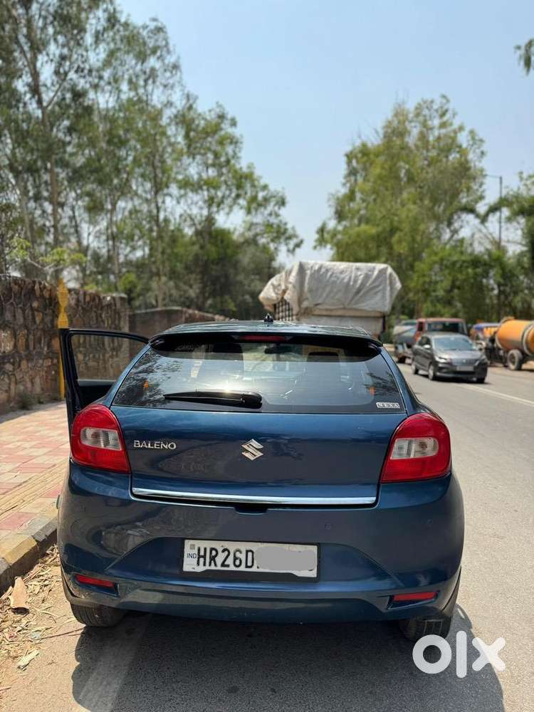 Maruti Suzuki Maruti 2nd 2017