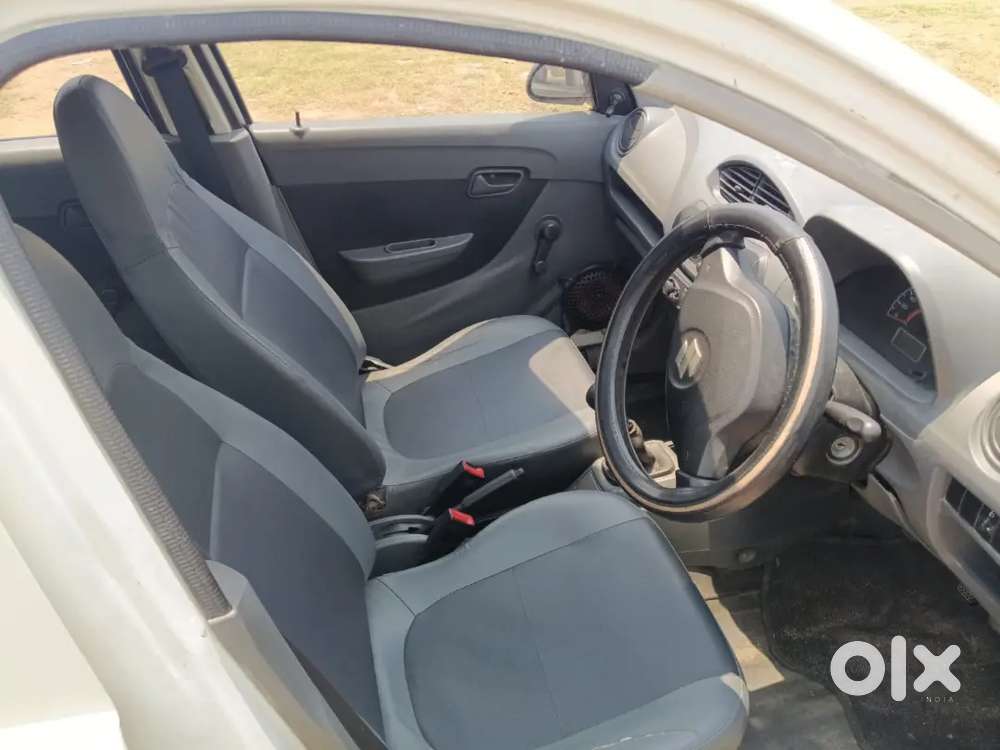 Maruti Suzuki Alto 800 2014 Petrol 125000 Km Driven