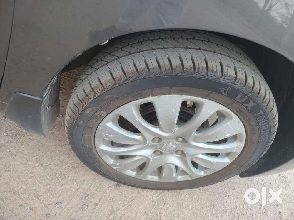 Maruti Suzuki Baleno 1.2 Alpha, 2018, Petrol