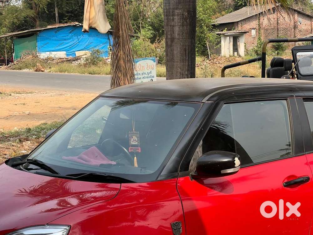 Maruti Suzuki Swift 2019