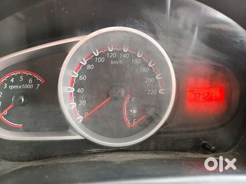 Ford Figo Zxi Petrol Manual 2011