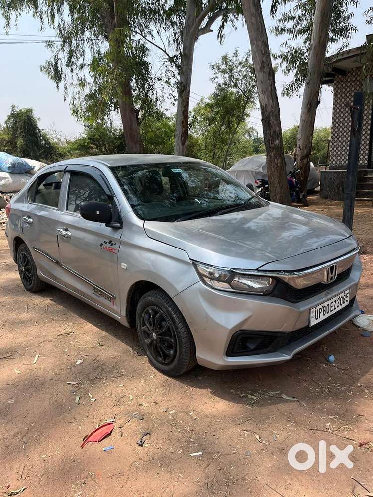 Reliable Honda 2019 Car