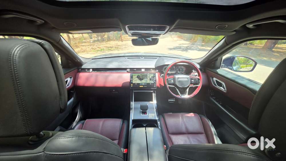 Land Rover Range Velar D180 R-dynamic Hse, 2023, Diesel