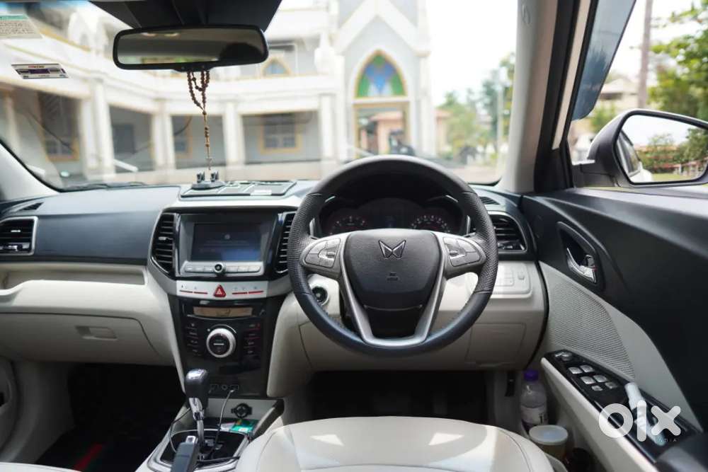 Mahindra Xuv300 2023 1.5 Amt Diesal  (aug) Diesel 40000 Km Driven