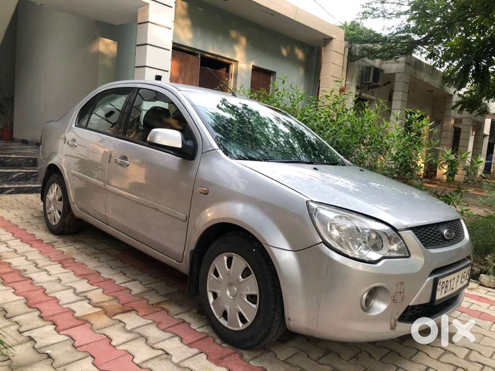 Ford Fiesta Diesel Manual 2011