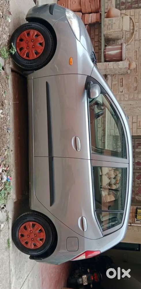 Hyundai I10 Era 1.1 Irde (2nd Owner)  Budget Friendly & Fully Serviced