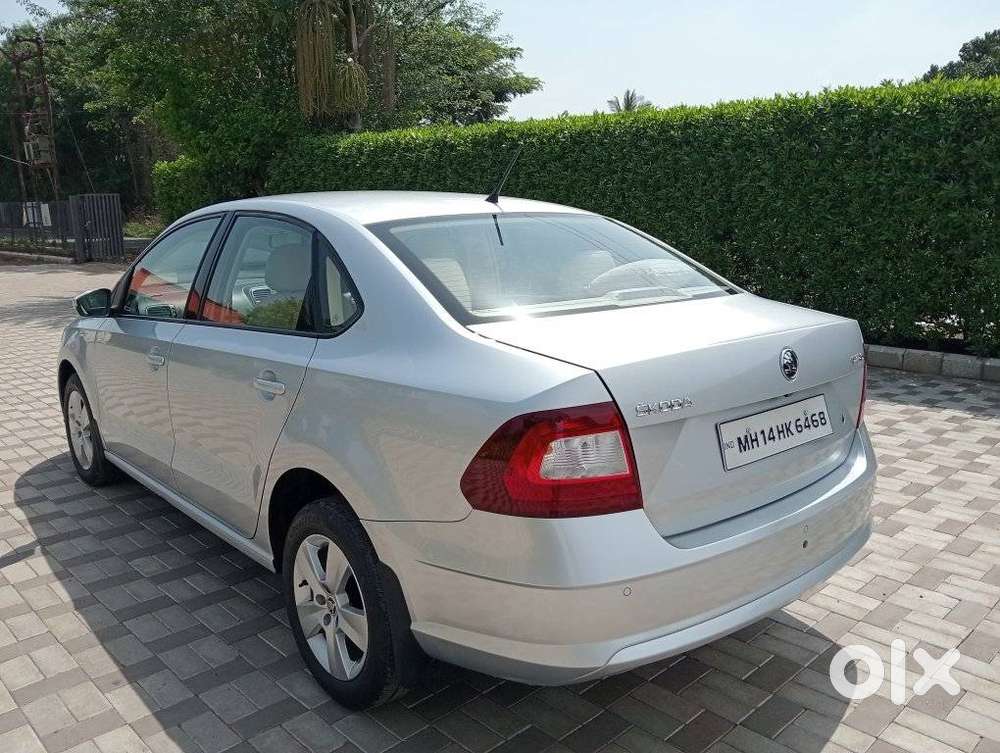 Skoda Rapid 1.5 Tdi Manual Active  Ambition Style, 2019, Diesel