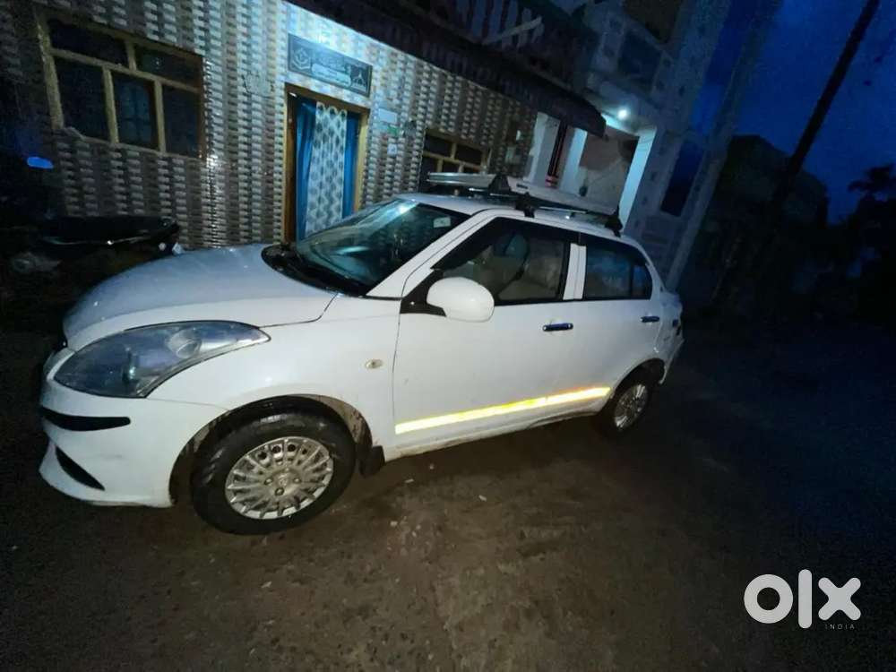 2020 Maruti Dzire 1.2 Vxi 2nd Owner