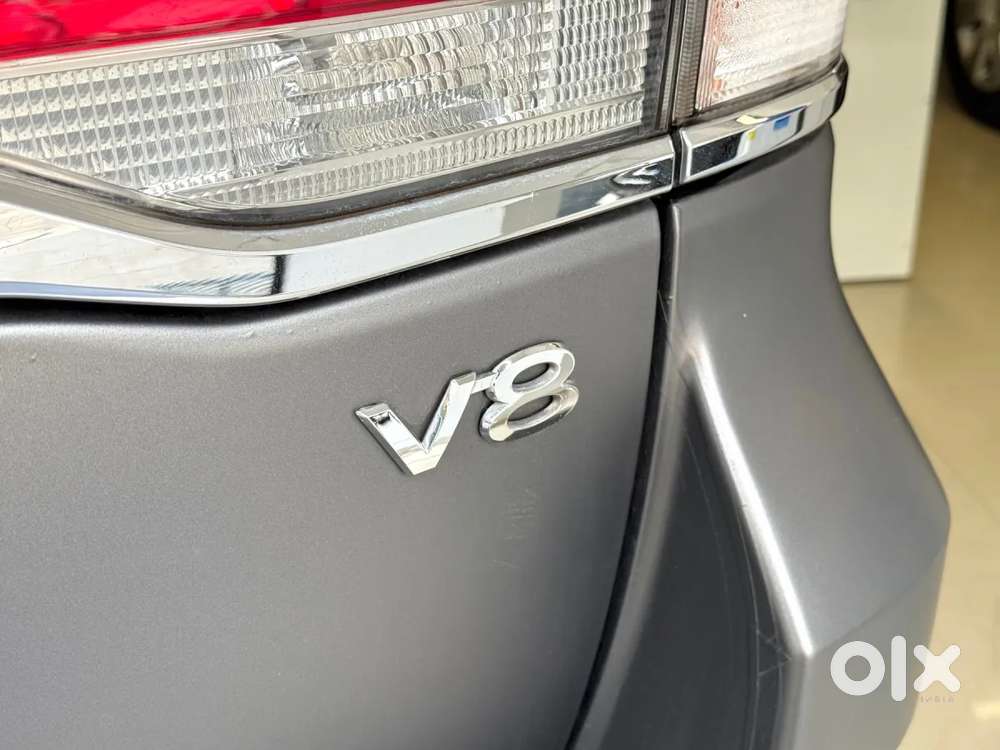 Toyota Land Cruiser [ ] 4.5 Vx Lc 200, 2017, Diesel