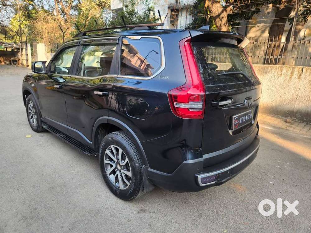 Mahindra Scorpio-n 2.2 Z8 L Diesel At 6 Str, 2024, Diesel