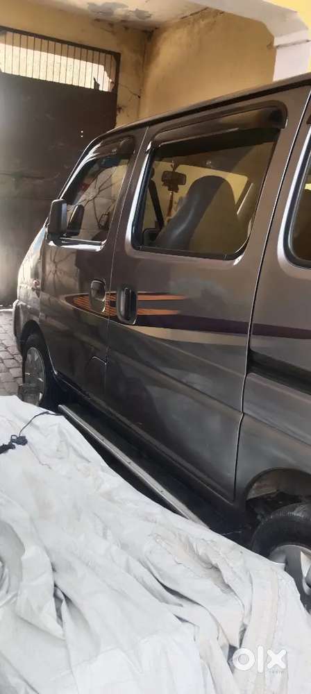 Maruti Suzuki Eeco 2022 Cng & Hybrids Good Condition