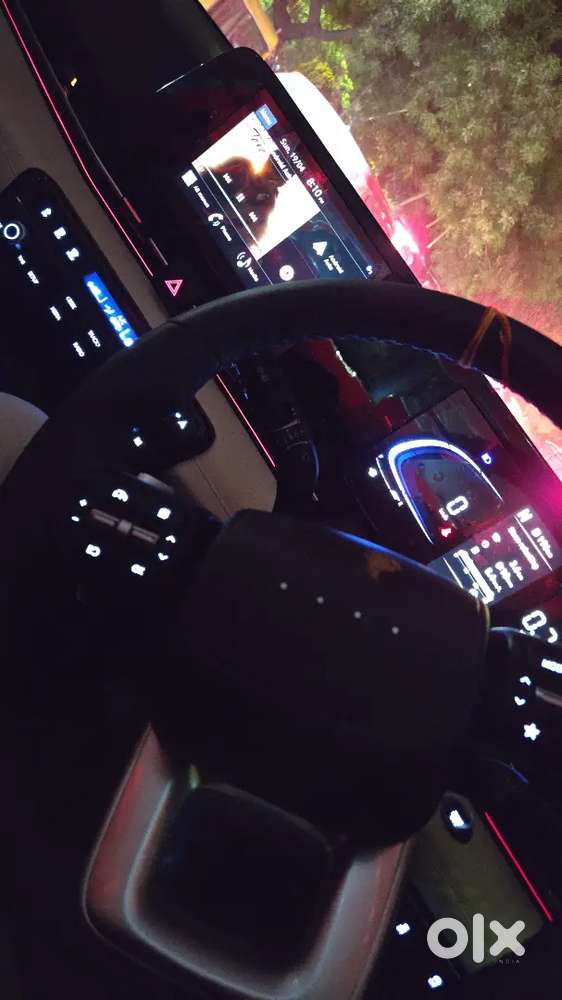 Hyundai New Verna 2026 Hx6