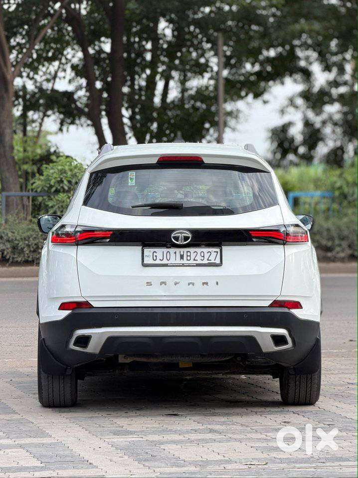 Tata Safari 2.0 Kryotec Xza Plus, 2021, Diesel