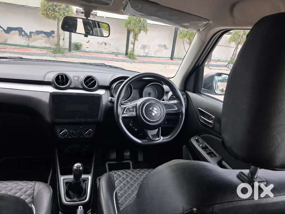 1st Owner Swift In Good Condition
