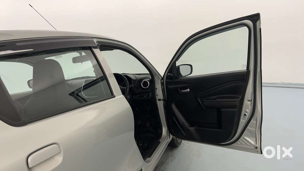 Maruti Suzuki Celerio Vxi, 2023, Petrol
