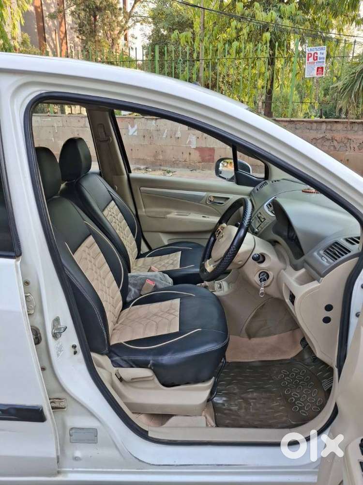 Maruti Suzuki Ertiga Vdi Shvs, 2016, Diesel
