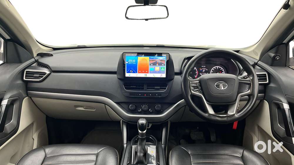 Tata Safari 2.0 Kryotec Xma, 2021, Diesel