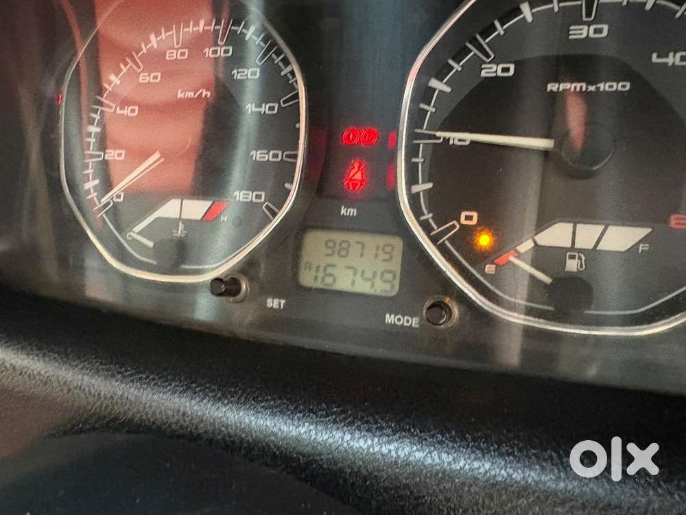Tata Indigo Ecs 2015 Diesel 106000 Km Driven Car In Mint Condition