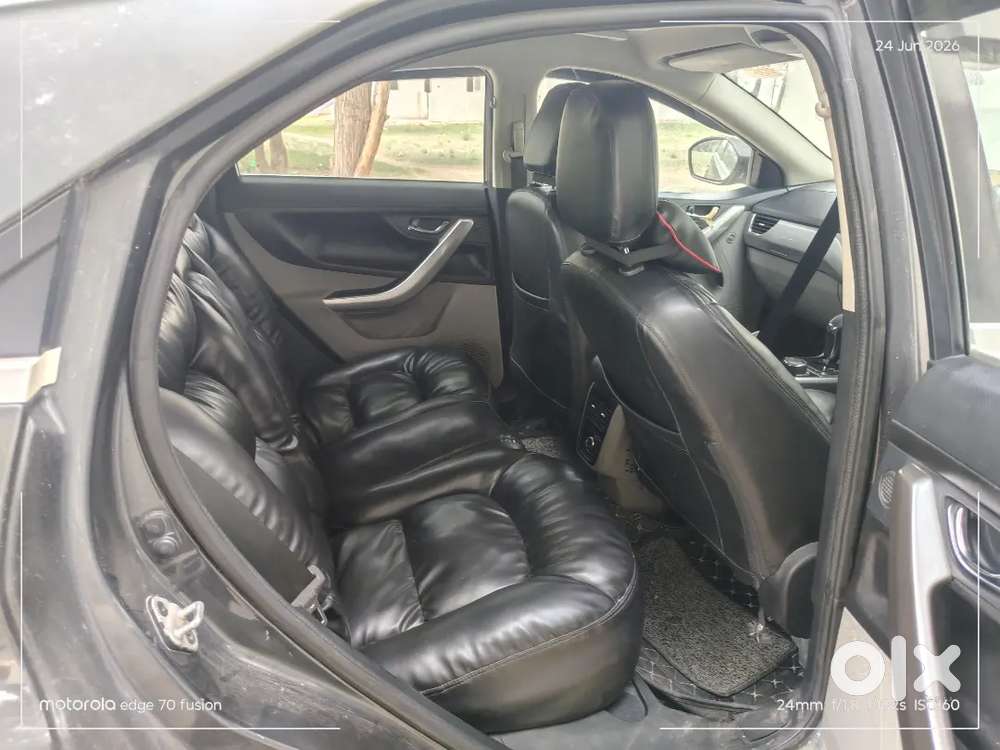 Tata Nexon 2018 Cng & Hybrids 62000 Km Driven