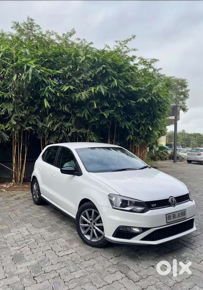 Volkswagen Polo 1.0 Highline Plus Tsi At Automatic Turbo