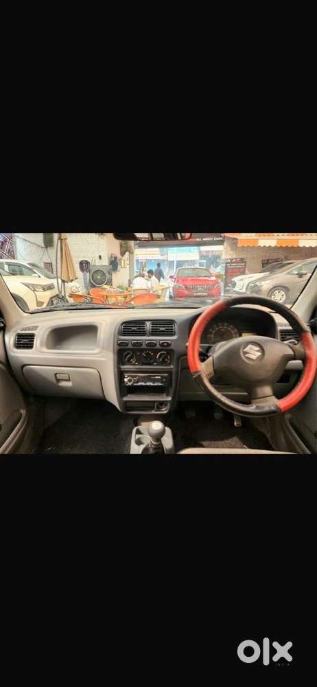 Alto K10 / 2014 / Hr20 / Petrol