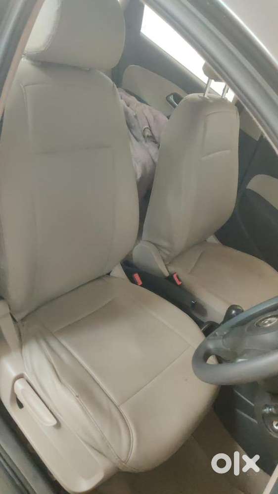 Volkswagen Polo Diesel 52000 Km Driven