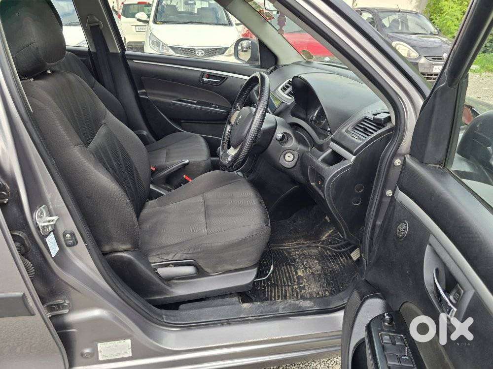 Maruti Suzuki Swift Ddis Vdi, 2013, Diesel