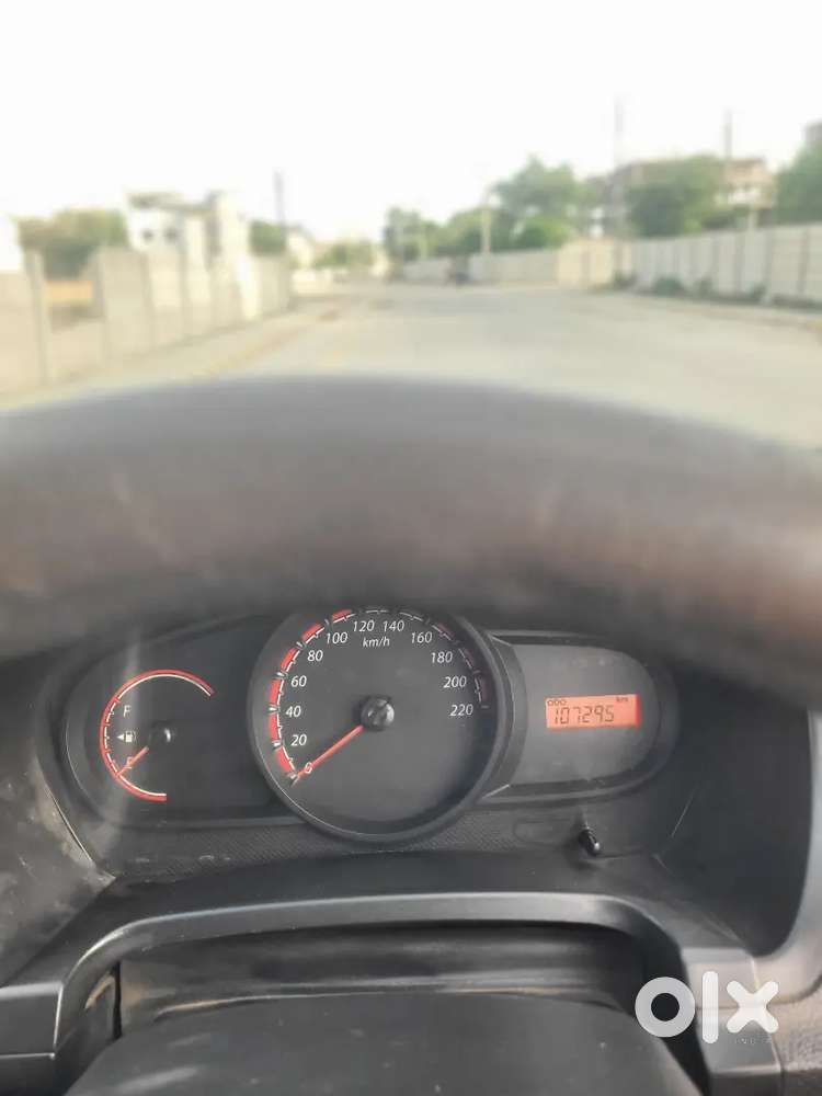 Ford Figo Diesel 2015