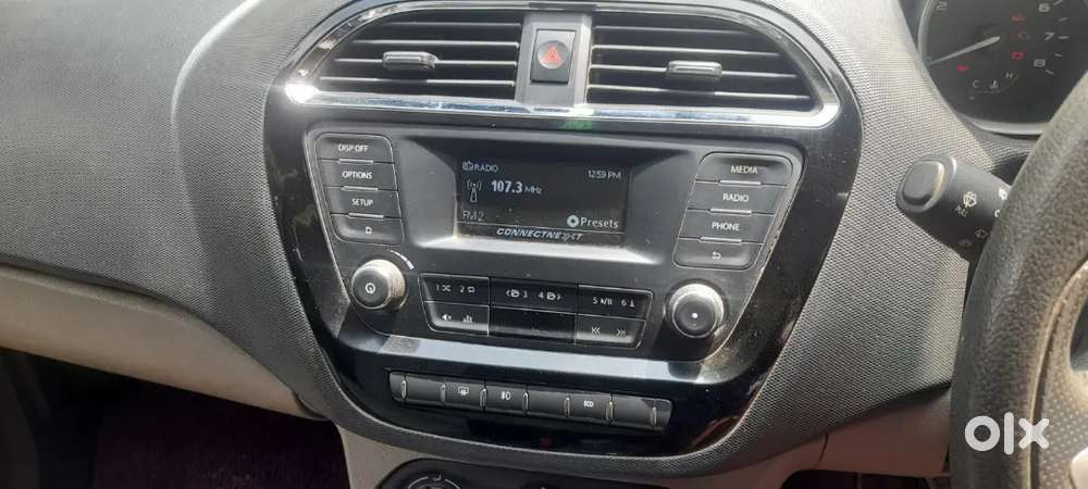 Tata Tiago 1.05 Revotorq 2017
