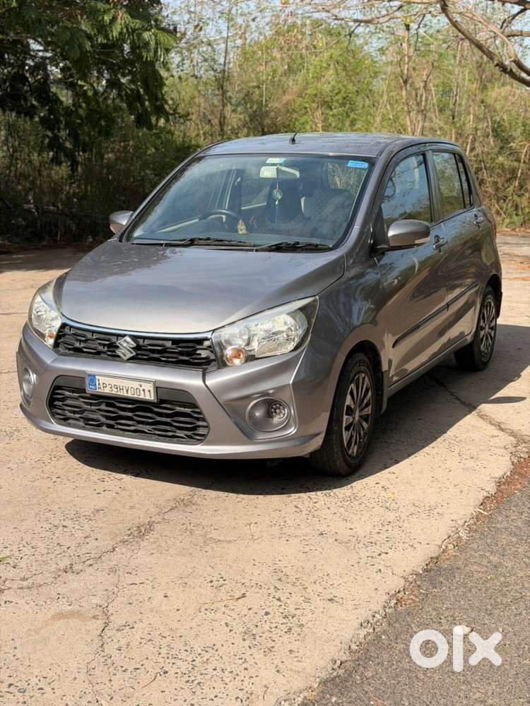Maruti Suzuki Petrol 2021