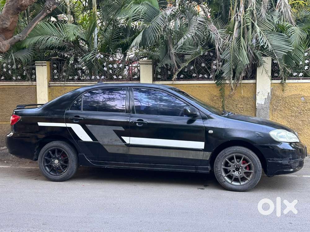 Toyota Corolla He 2006