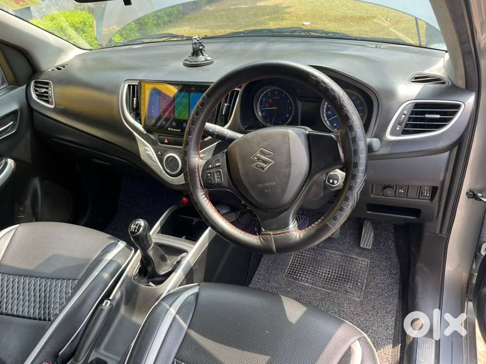 Maruti Suzuki Baleno Delta, 2018, Cng & Hybrids