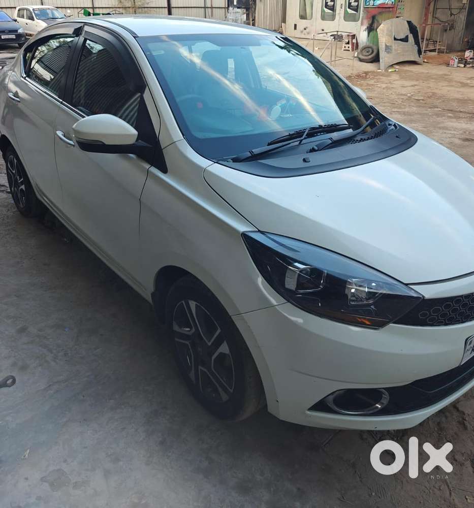 Tata Tigor Xz Plus 2020