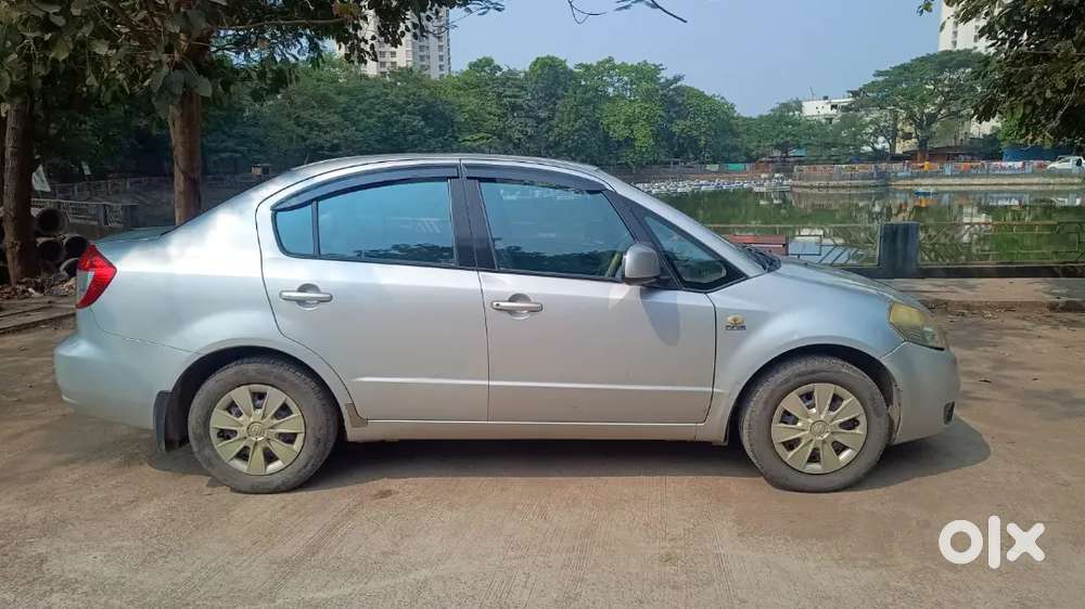 Maruti Suzuki Sx4 2011 Diesel Well Maintained