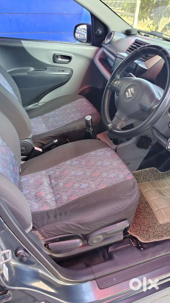 Maruti Suzuki A-star 2012-2014 1.0 Vxi, 2011, Petrol