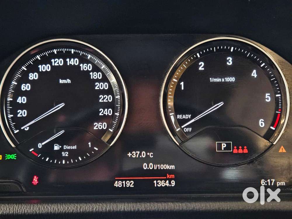 Bmw X1 2.0 Sdrive20d Xline, 2023, Diesel
