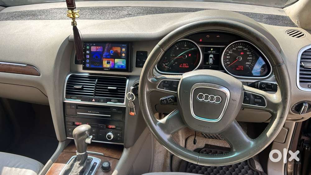 Audi Q7 4.2 Tdi Quattro, 2010, Diesel